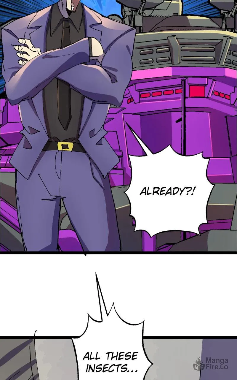 Read Just a Goblin chapter 102 image 11 on Lezhin