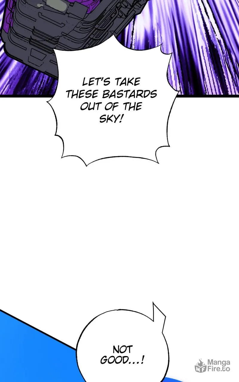 Read Just a Goblin chapter 102 image 19 on Lezhin