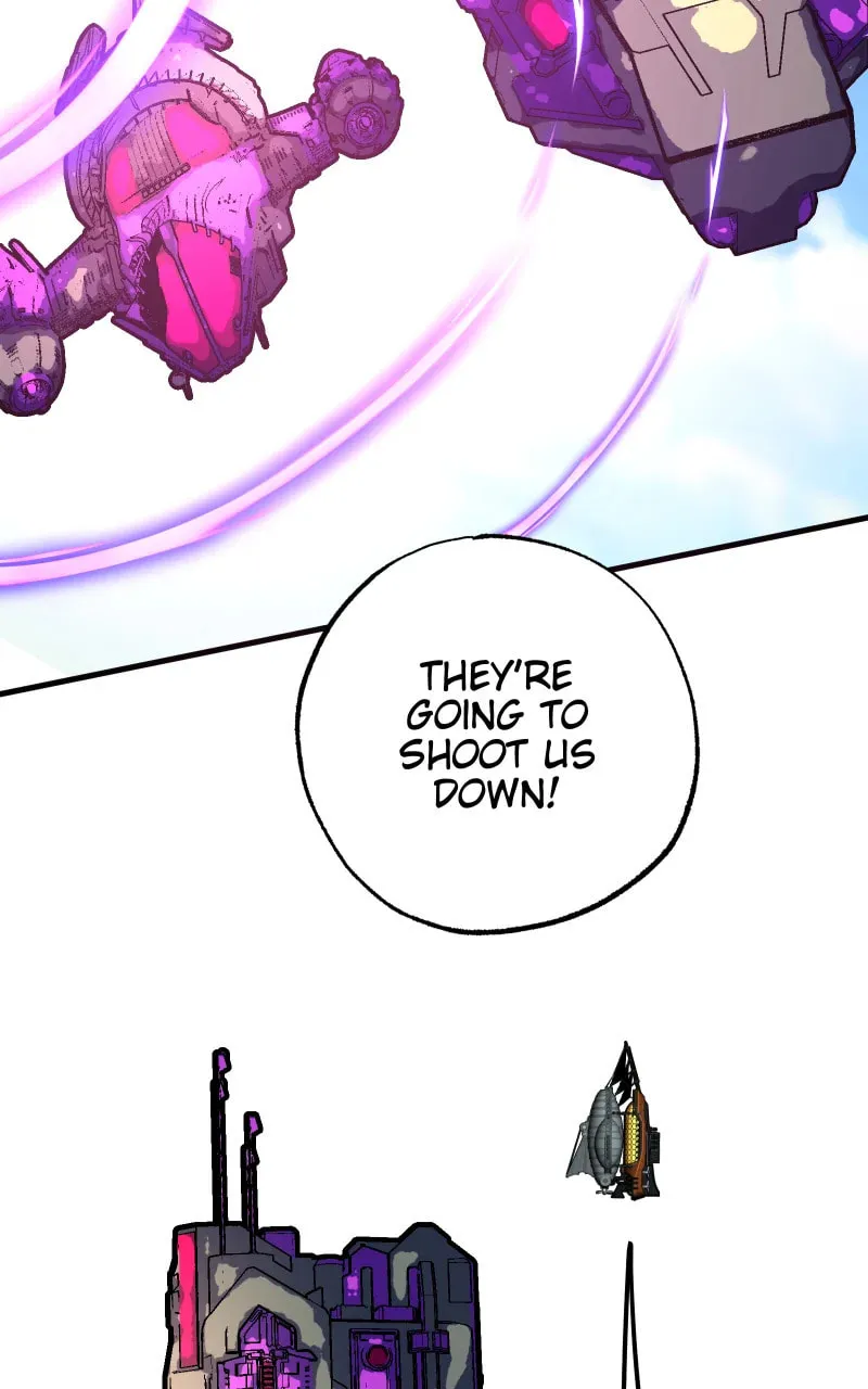 Read Just a Goblin chapter 102 image 21 on Lezhin