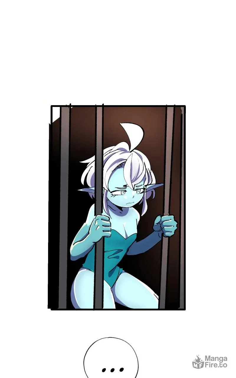 Read Just a Goblin chapter 102 image 24 on Lezhin