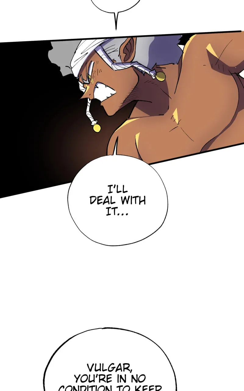 Read Just a Goblin chapter 102 image 25 on Lezhin