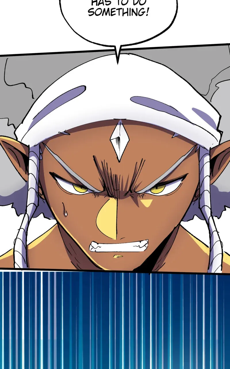 Read Just a Goblin chapter 102 image 28 on Lezhin