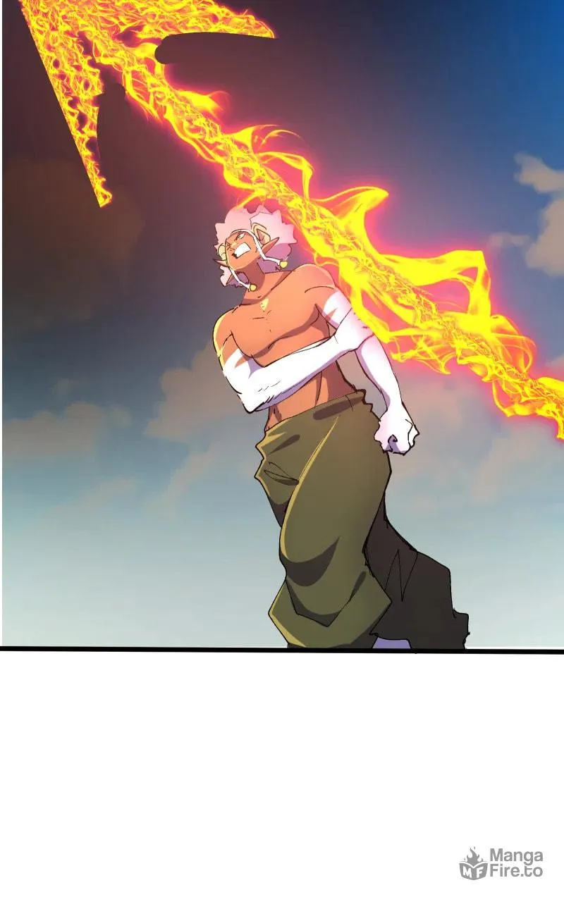 Read Just a Goblin chapter 102 image 32 on Lezhin