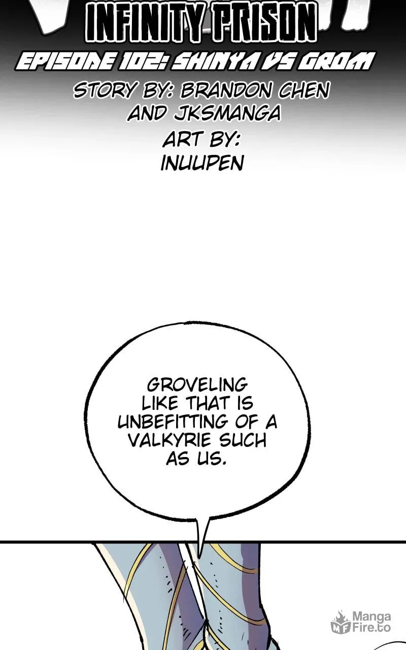 Read Just a Goblin chapter 102 image 39 on Lezhin