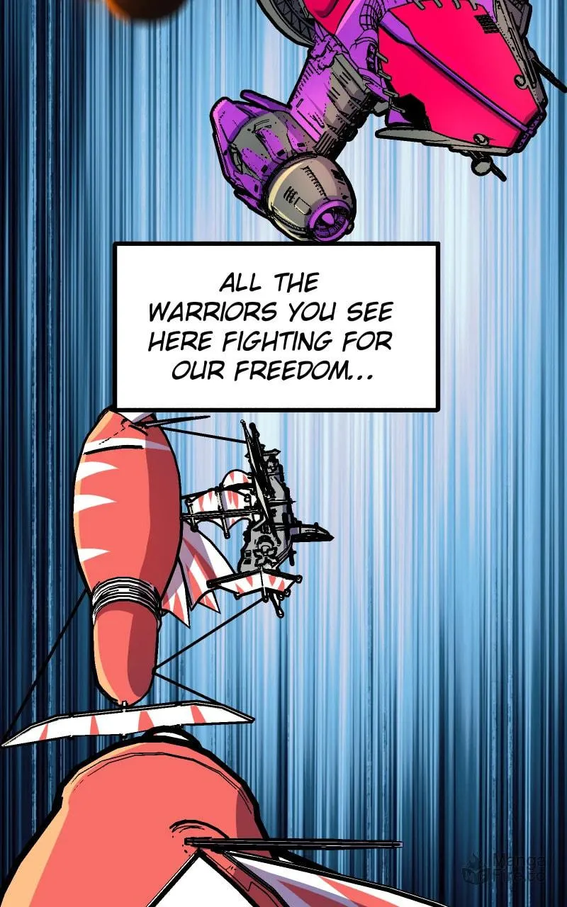 Read Just a Goblin chapter 102 image 4 on Lezhin