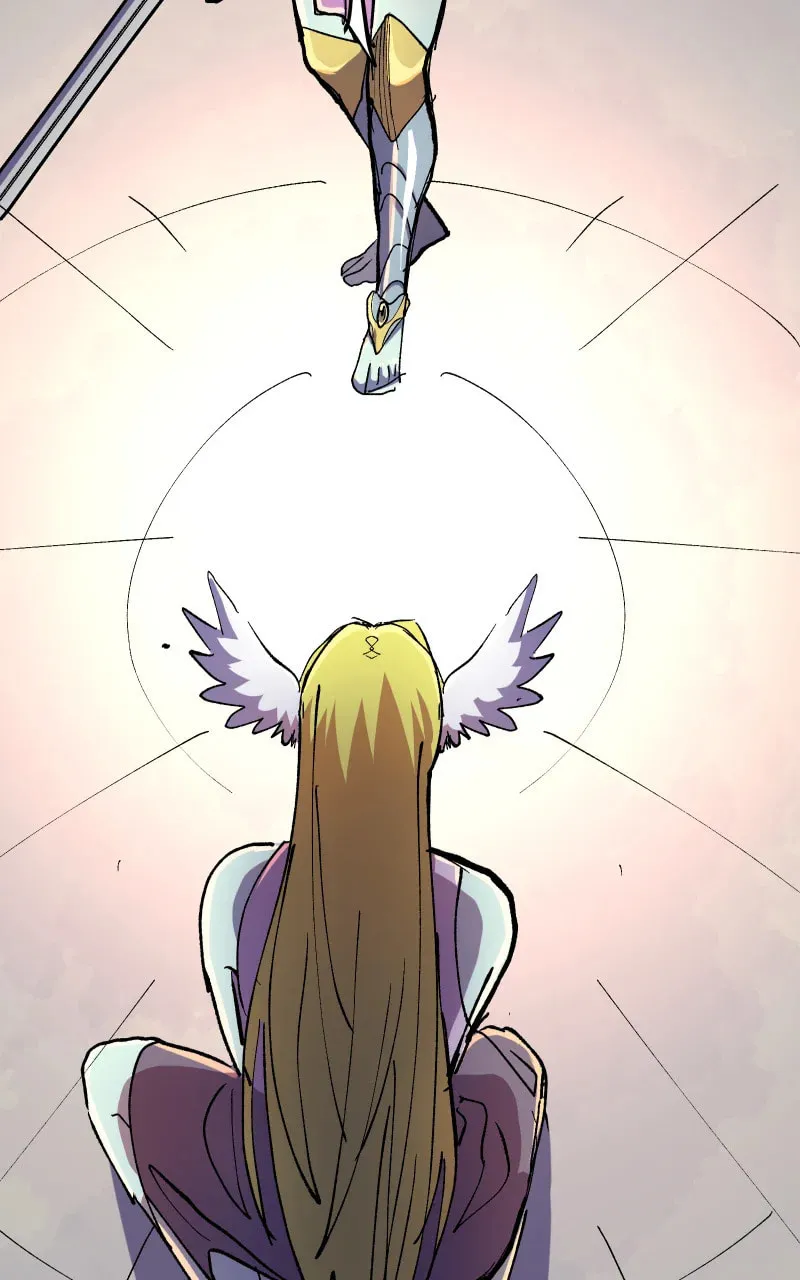 Read Just a Goblin chapter 102 image 42 on Lezhin