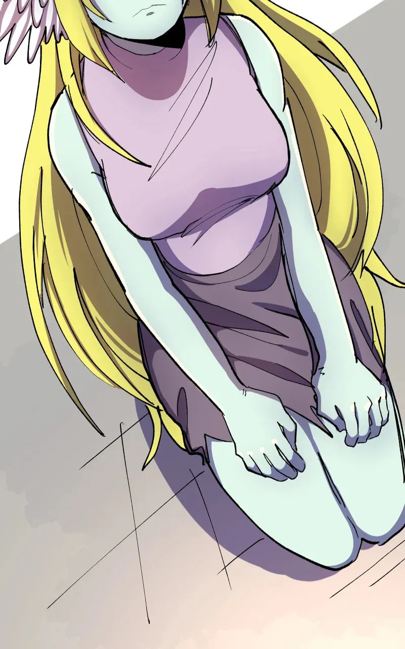 Read Just a Goblin chapter 102 image 46 on Lezhin