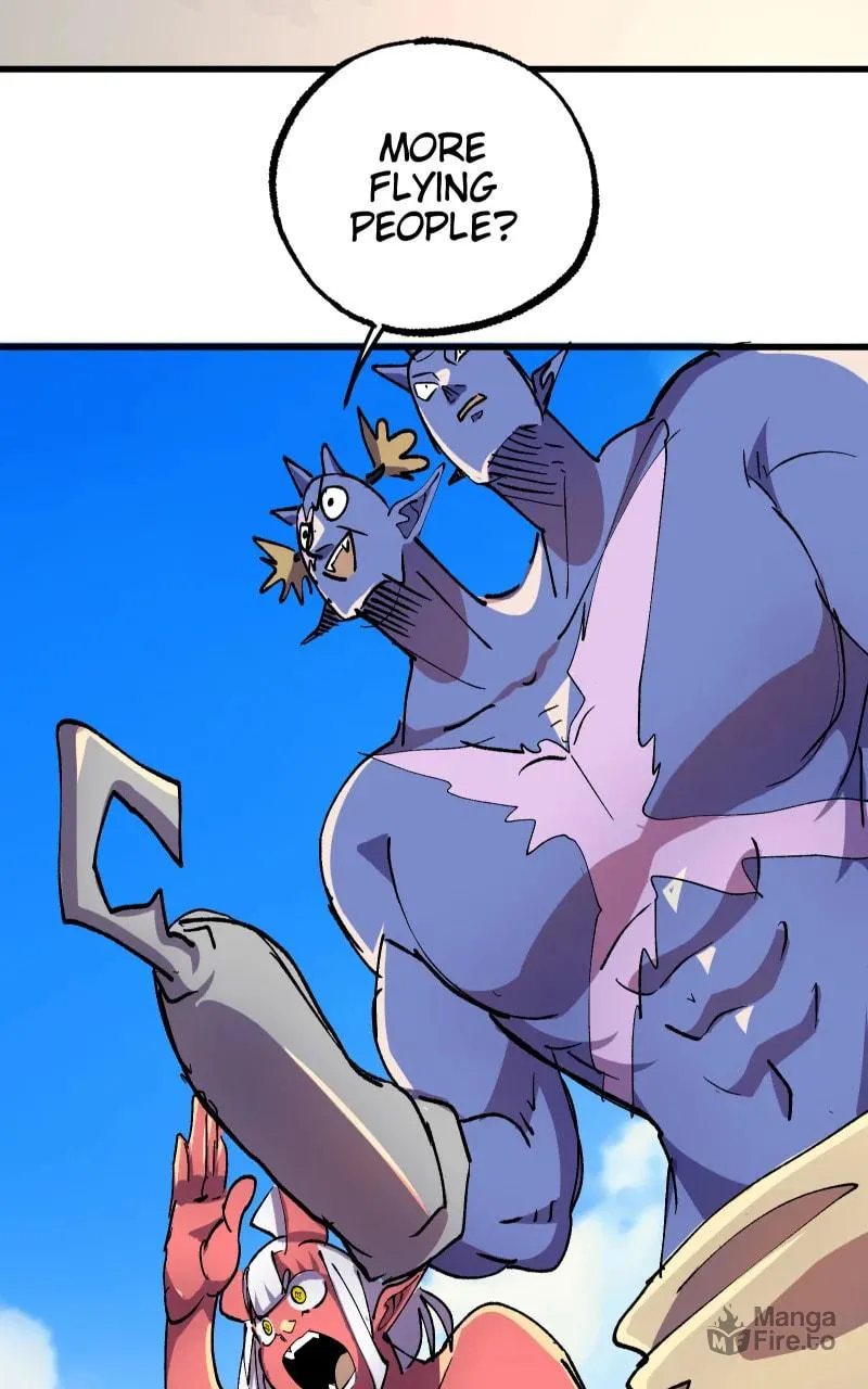 Read Just a Goblin chapter 102 image 47 on Lezhin