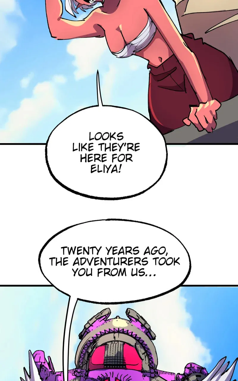 Read Just a Goblin chapter 102 image 48 on Lezhin