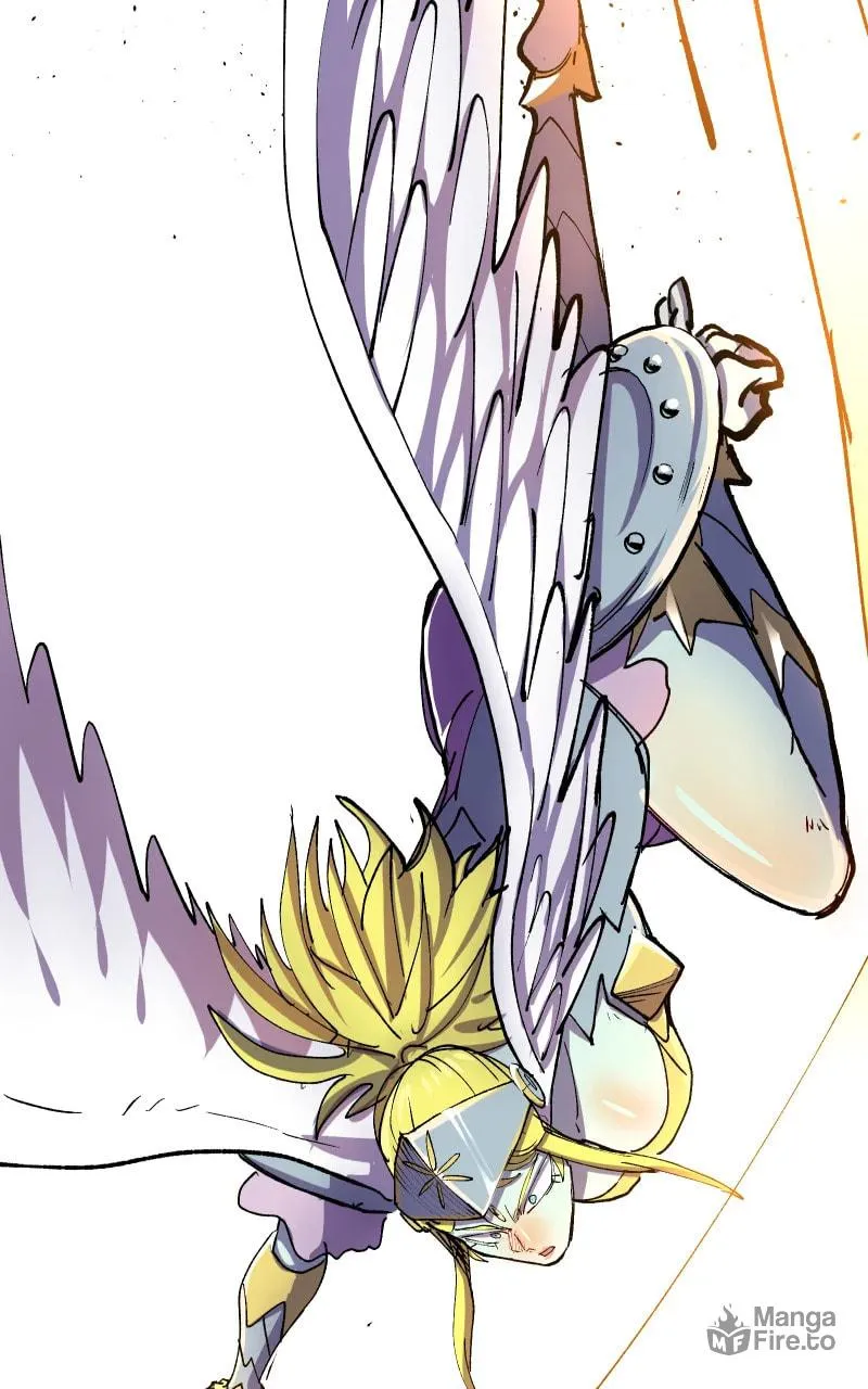 Read Just a Goblin chapter 102 image 53 on Lezhin