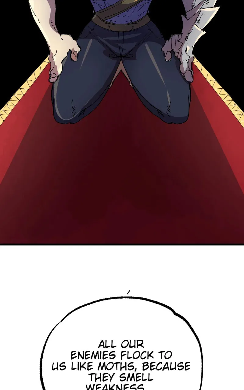 Read Just a Goblin chapter 102 image 61 on Lezhin