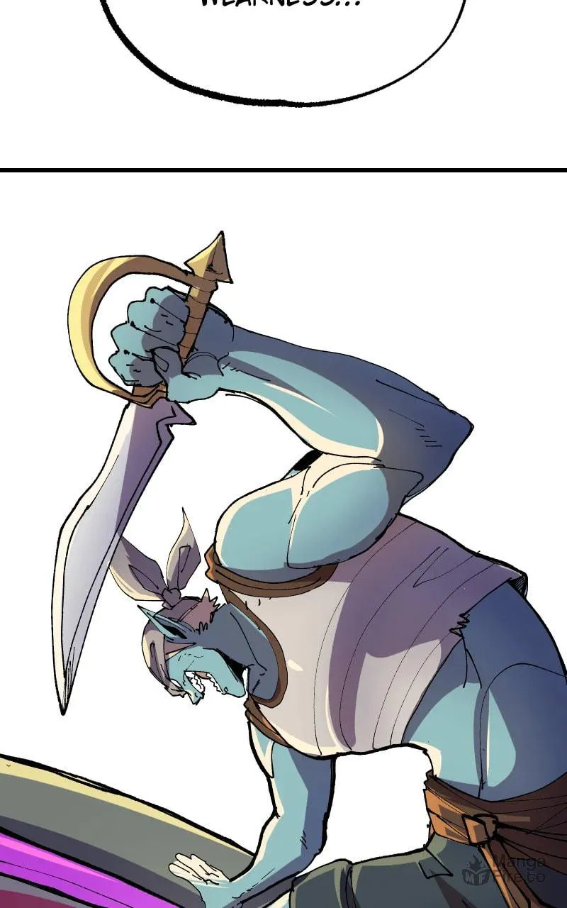 Read Just a Goblin chapter 102 image 62 on Lezhin