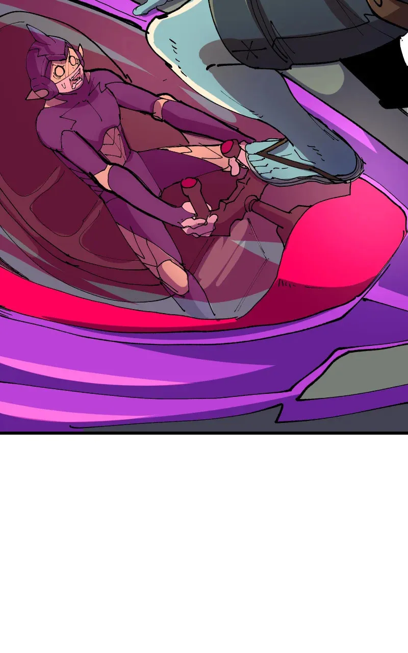 Read Just a Goblin chapter 102 image 63 on Lezhin