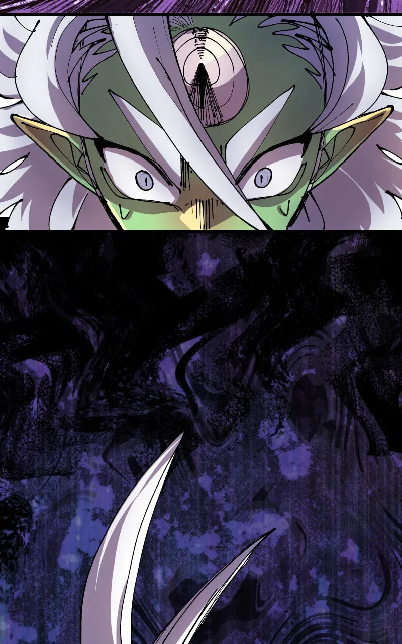Read Just a Goblin chapter 102 image 67 on Lezhin
