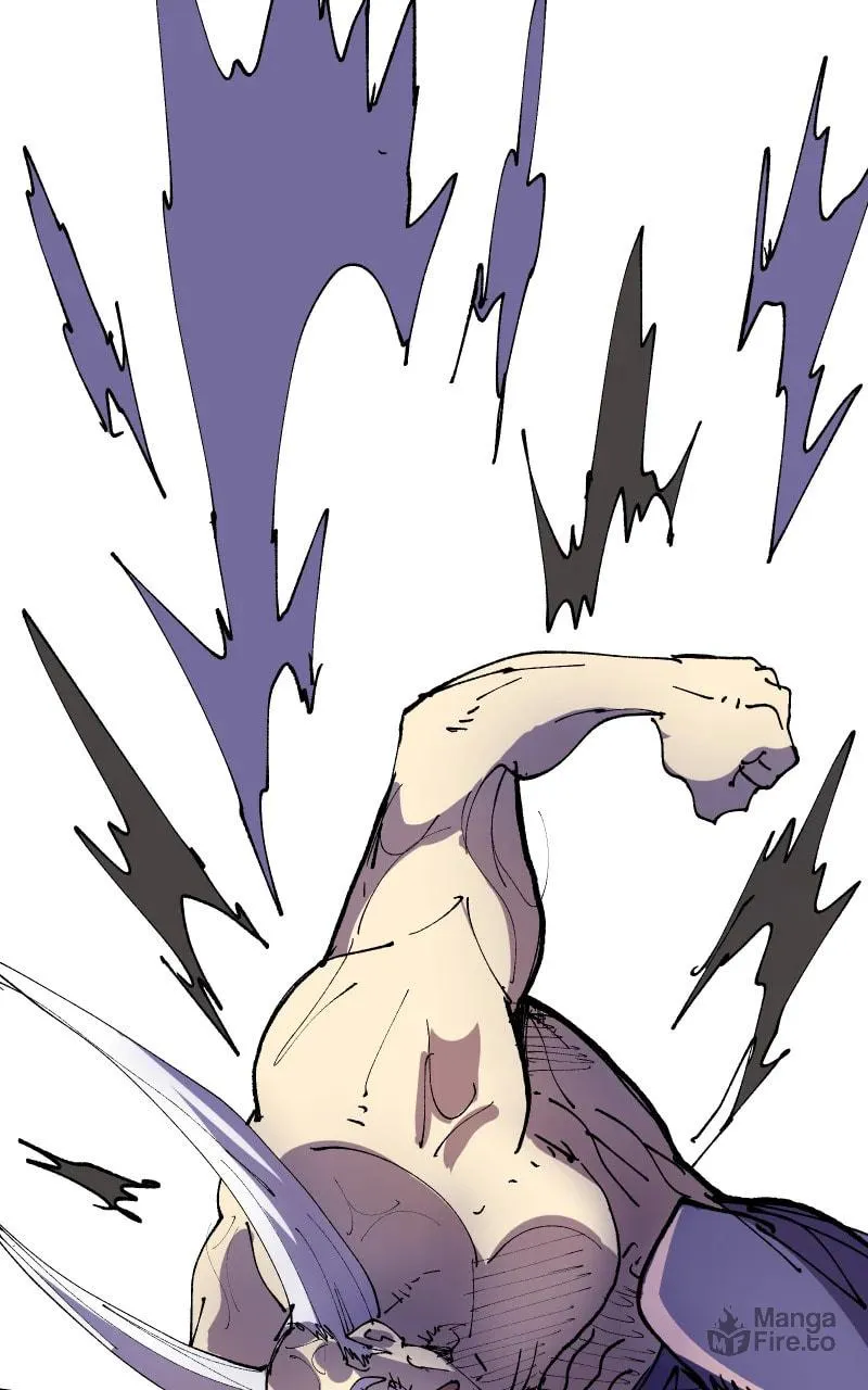 Read Just a Goblin chapter 102 image 71 on Lezhin