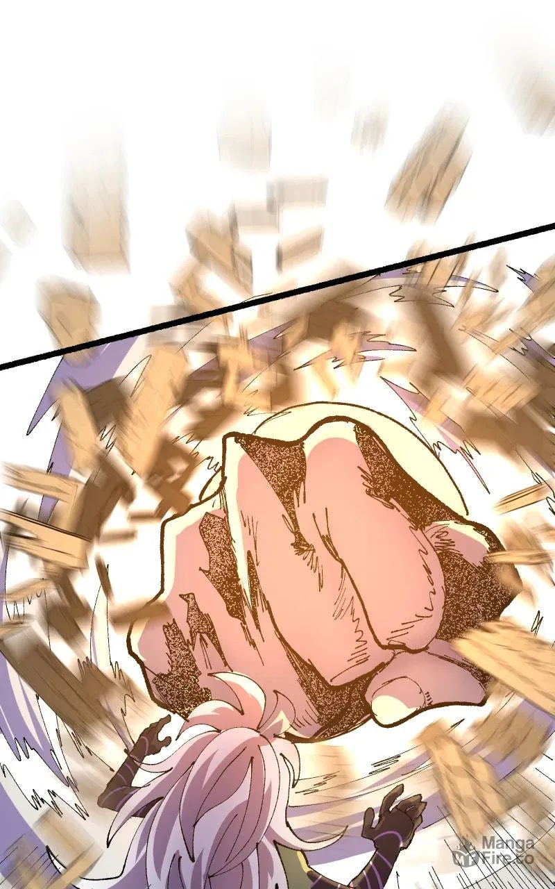 Read Just a Goblin chapter 102 image 77 on Lezhin