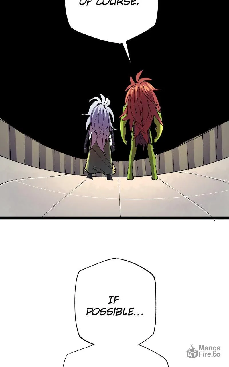 Read Just a Goblin chapter 102 image 8 on Lezhin