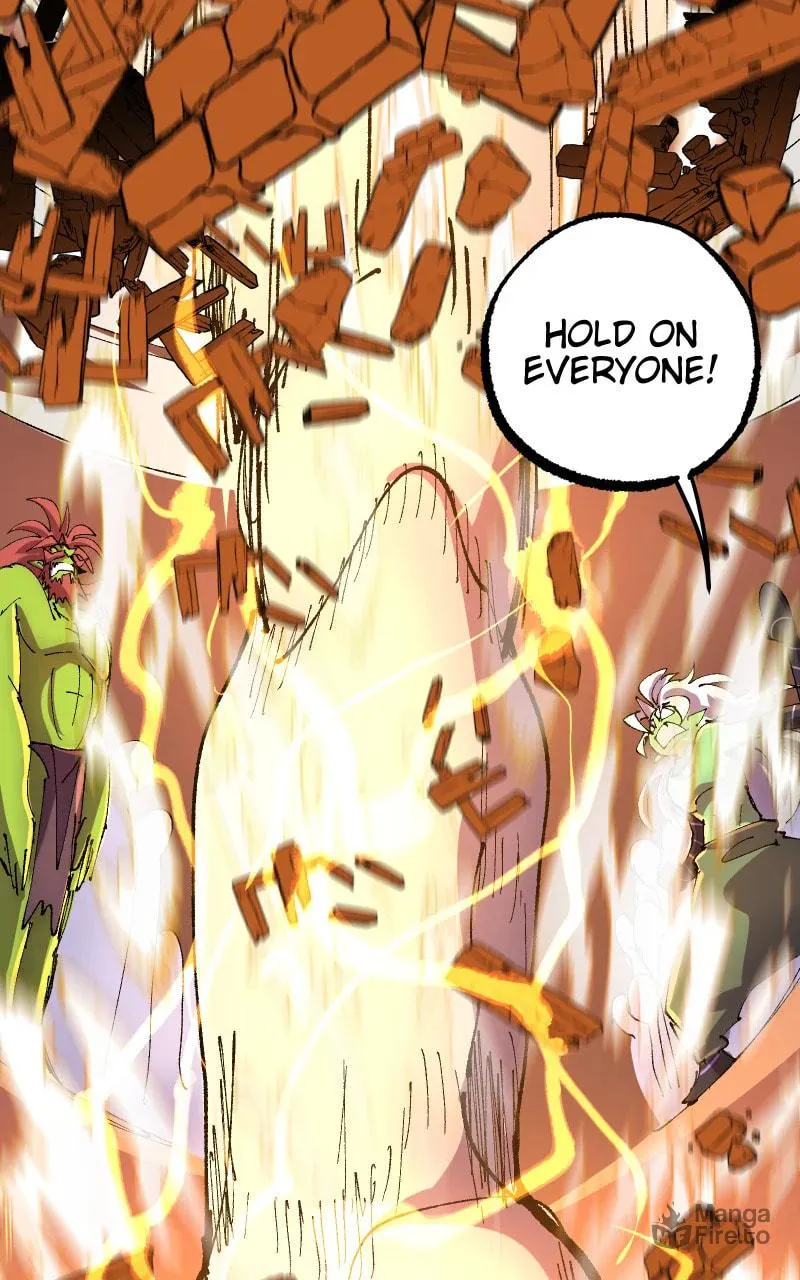 Read Just a Goblin chapter 102 image 83 on Lezhin