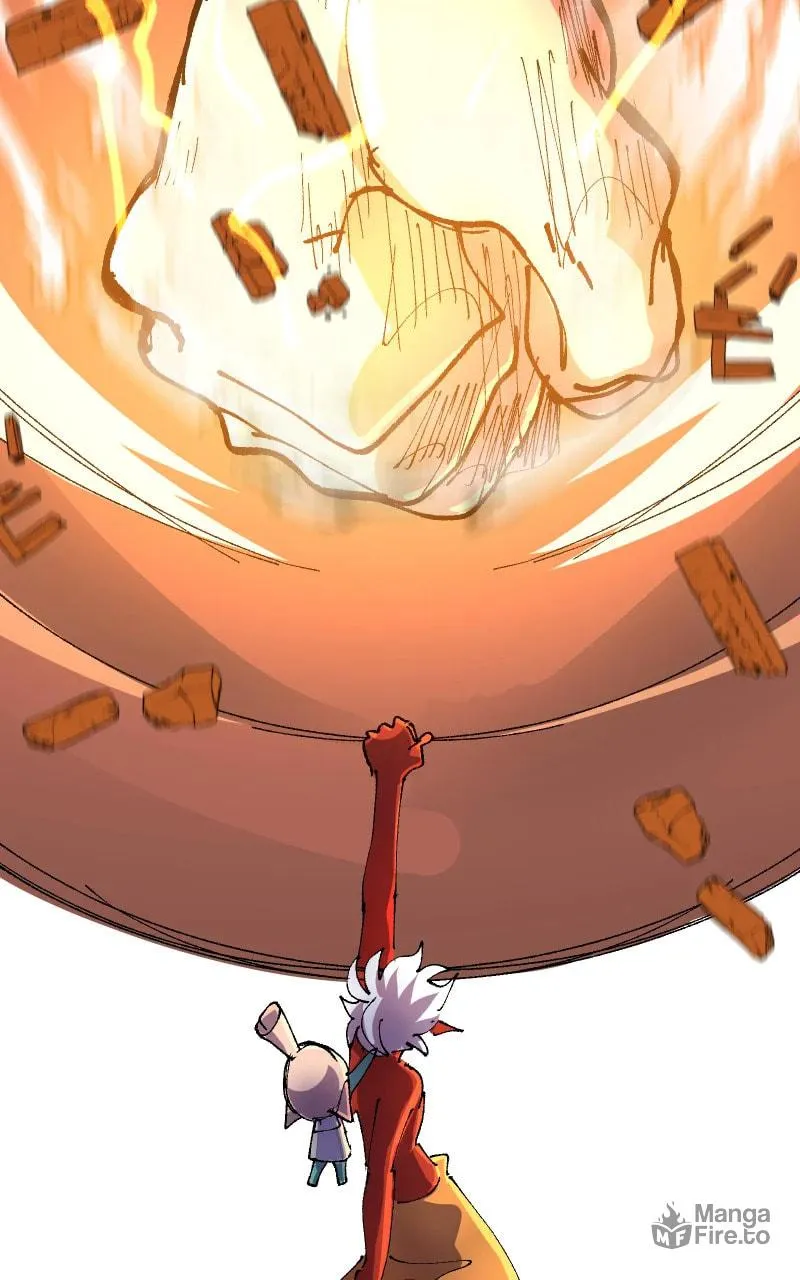 Read Just a Goblin chapter 102 image 84 on Lezhin