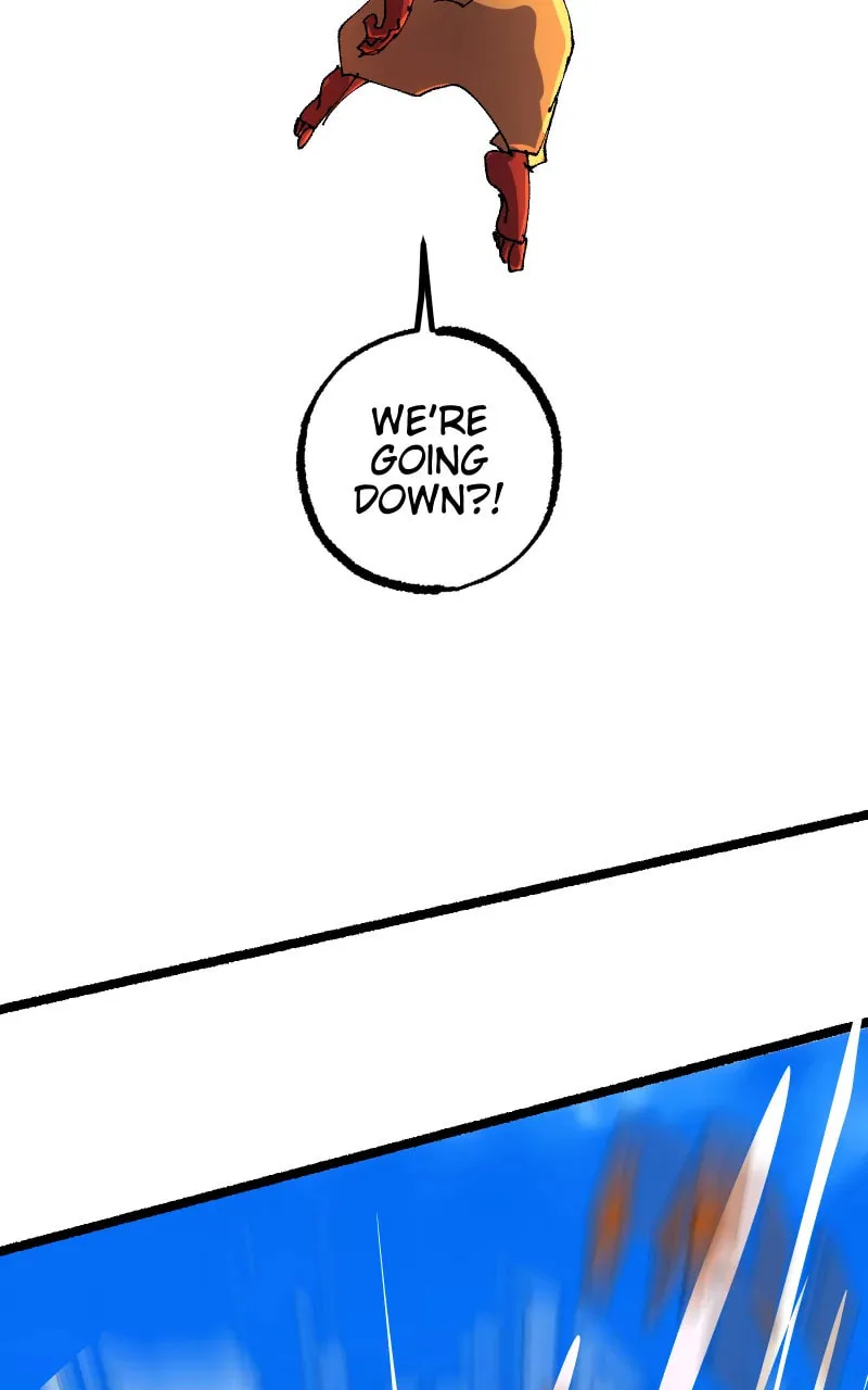 Read Just a Goblin chapter 102 image 85 on Lezhin