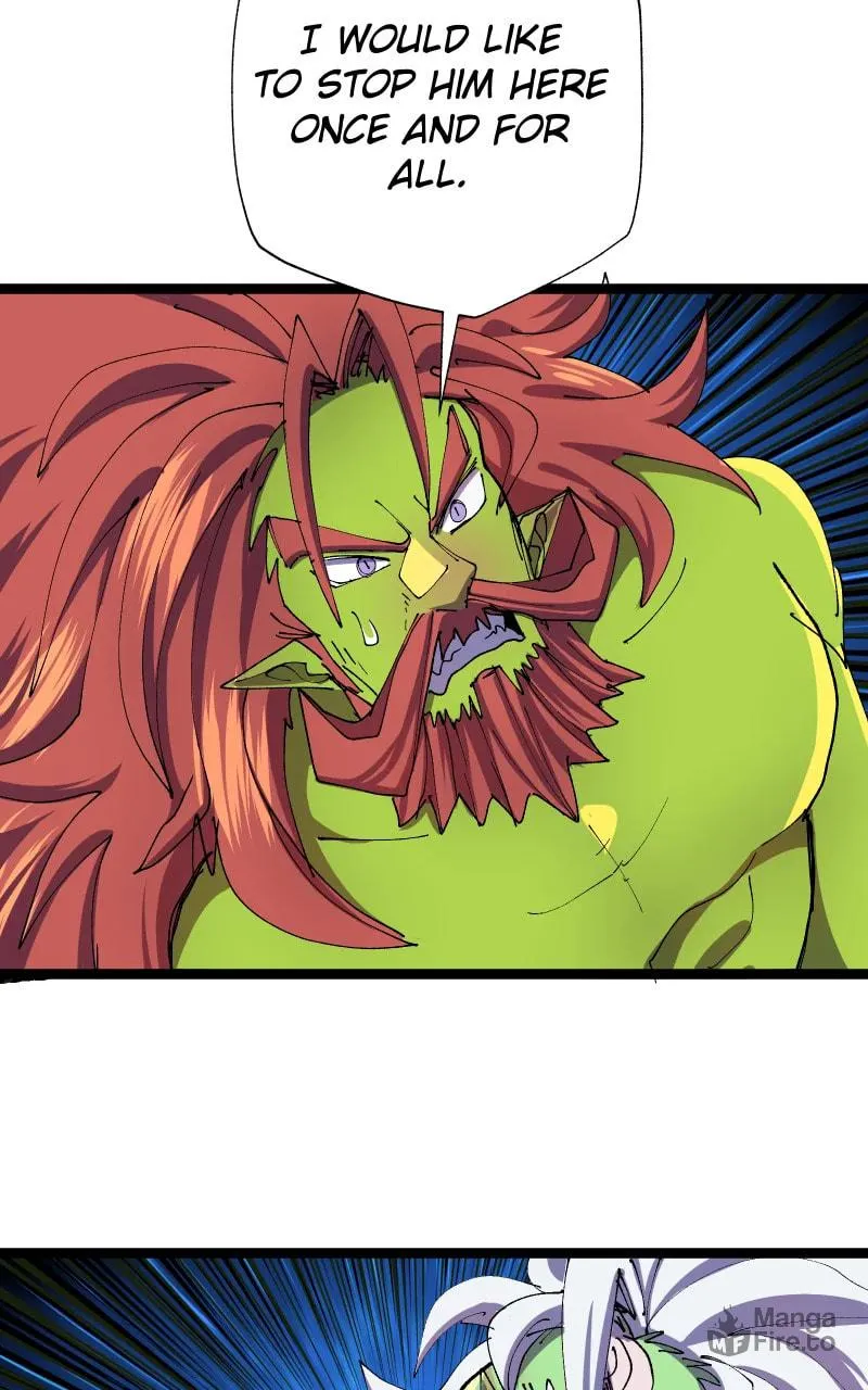 Read Just a Goblin chapter 102 image 9 on Lezhin