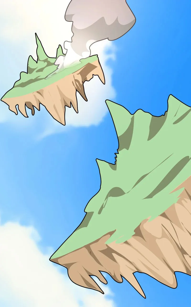 Read Just a Goblin chapter 102 image 90 on Lezhin