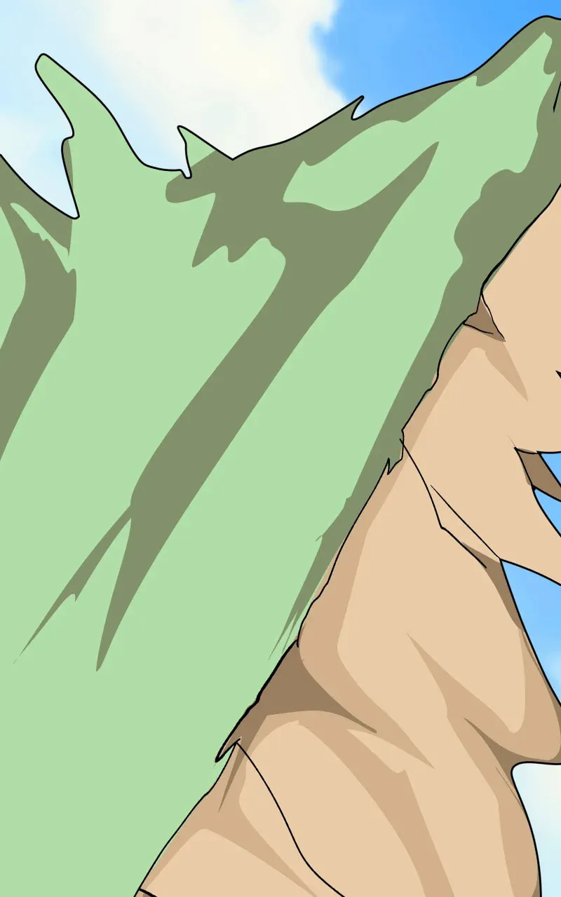 Read Just a Goblin chapter 102 image 91 on Lezhin