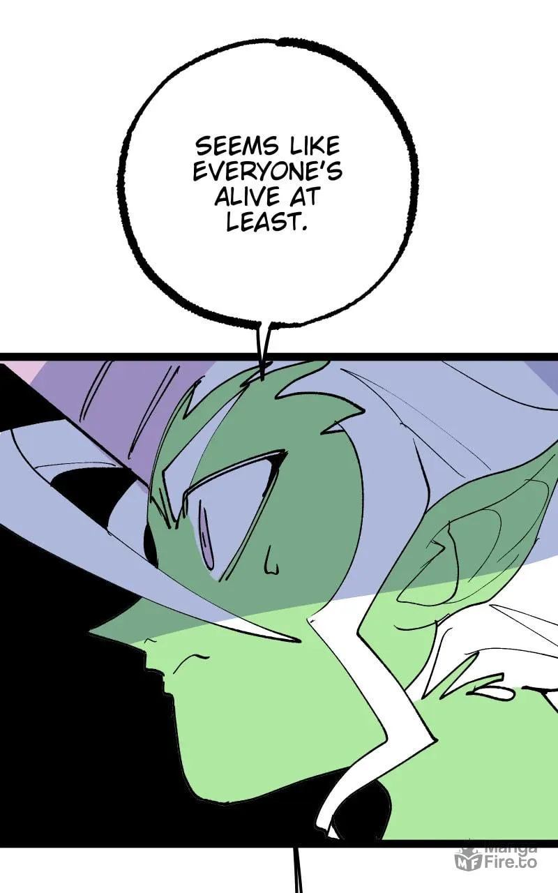 Read Just a Goblin chapter 102 image 98 on Lezhin