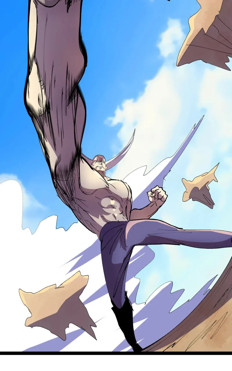 Read Just a Goblin chapter 103 image 1 on Lezhin