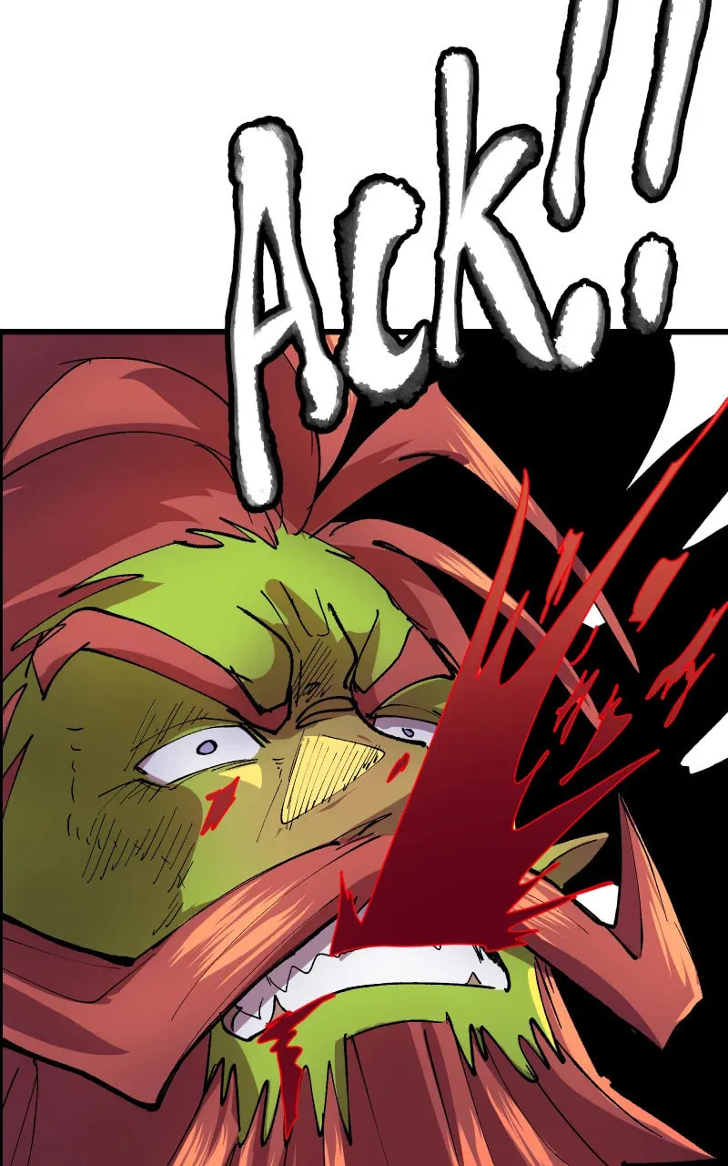 Read Just a Goblin chapter 103 image 12 on Lezhin