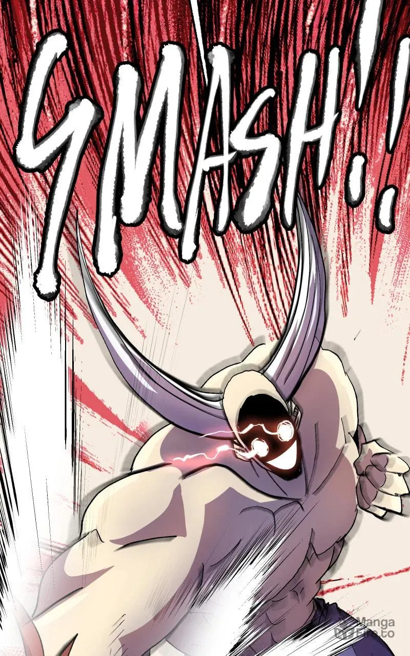 Read Just a Goblin chapter 103 image 23 on Lezhin