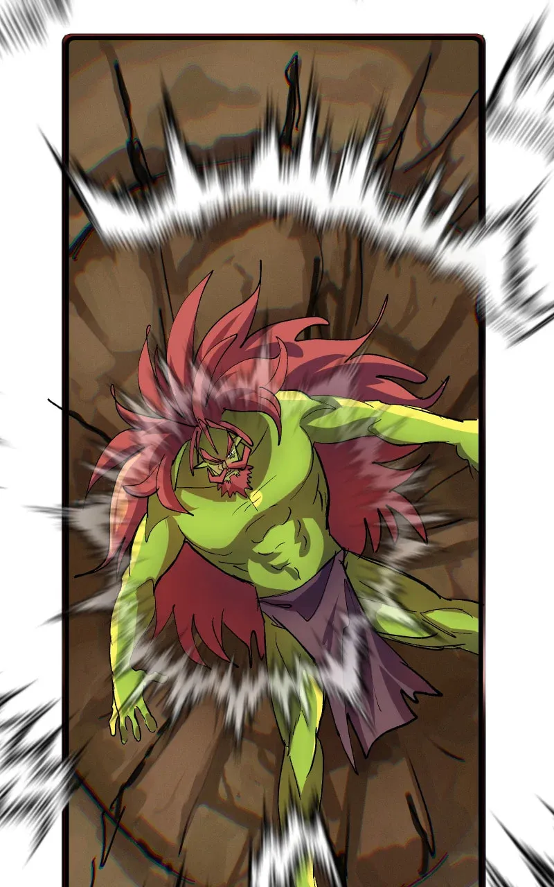 Read Just a Goblin chapter 103 image 27 on Lezhin
