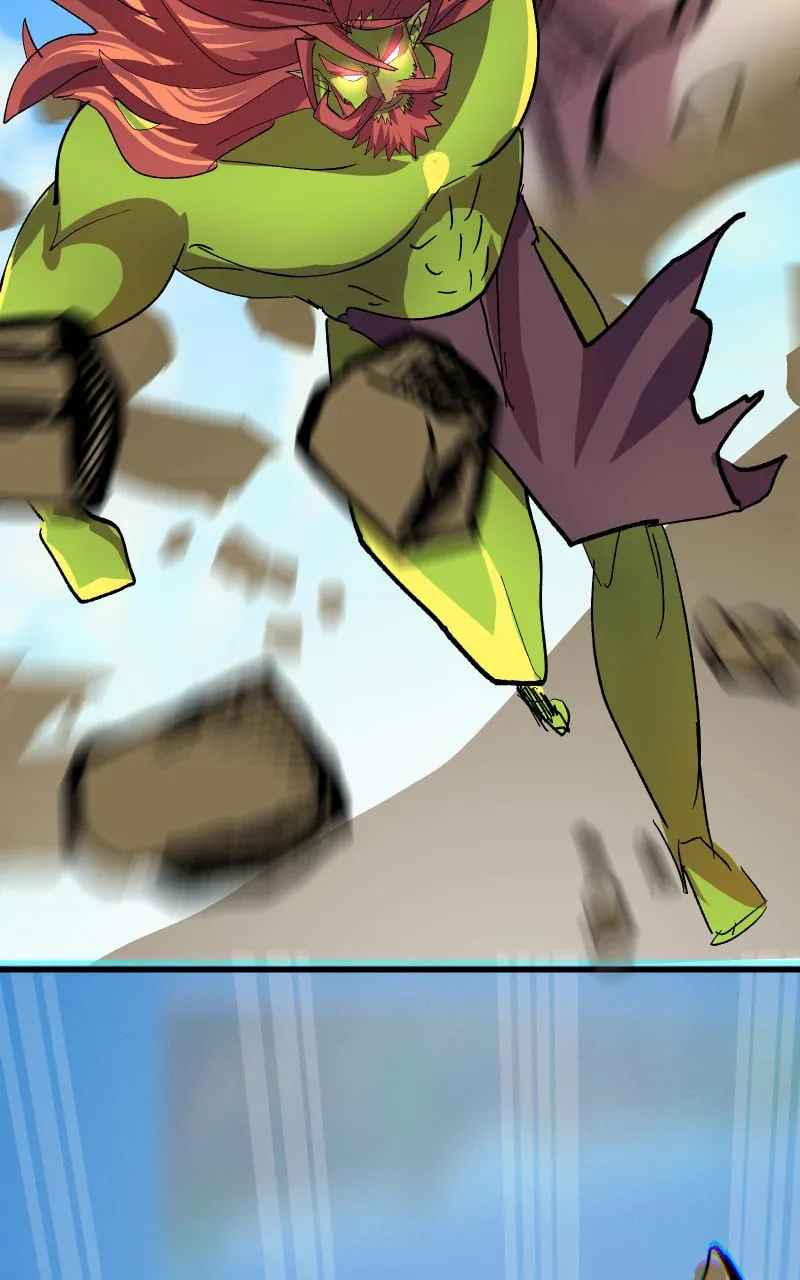 Read Just a Goblin chapter 103 image 33 on Lezhin
