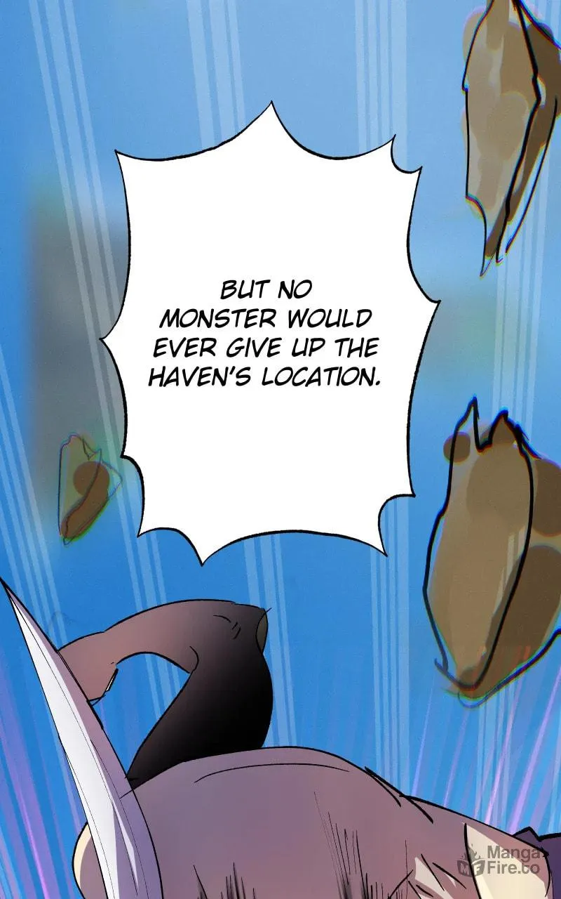 Read Just a Goblin chapter 103 image 34 on Lezhin