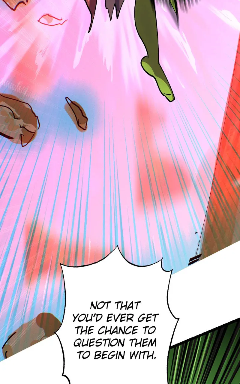 Read Just a Goblin chapter 103 image 36 on Lezhin