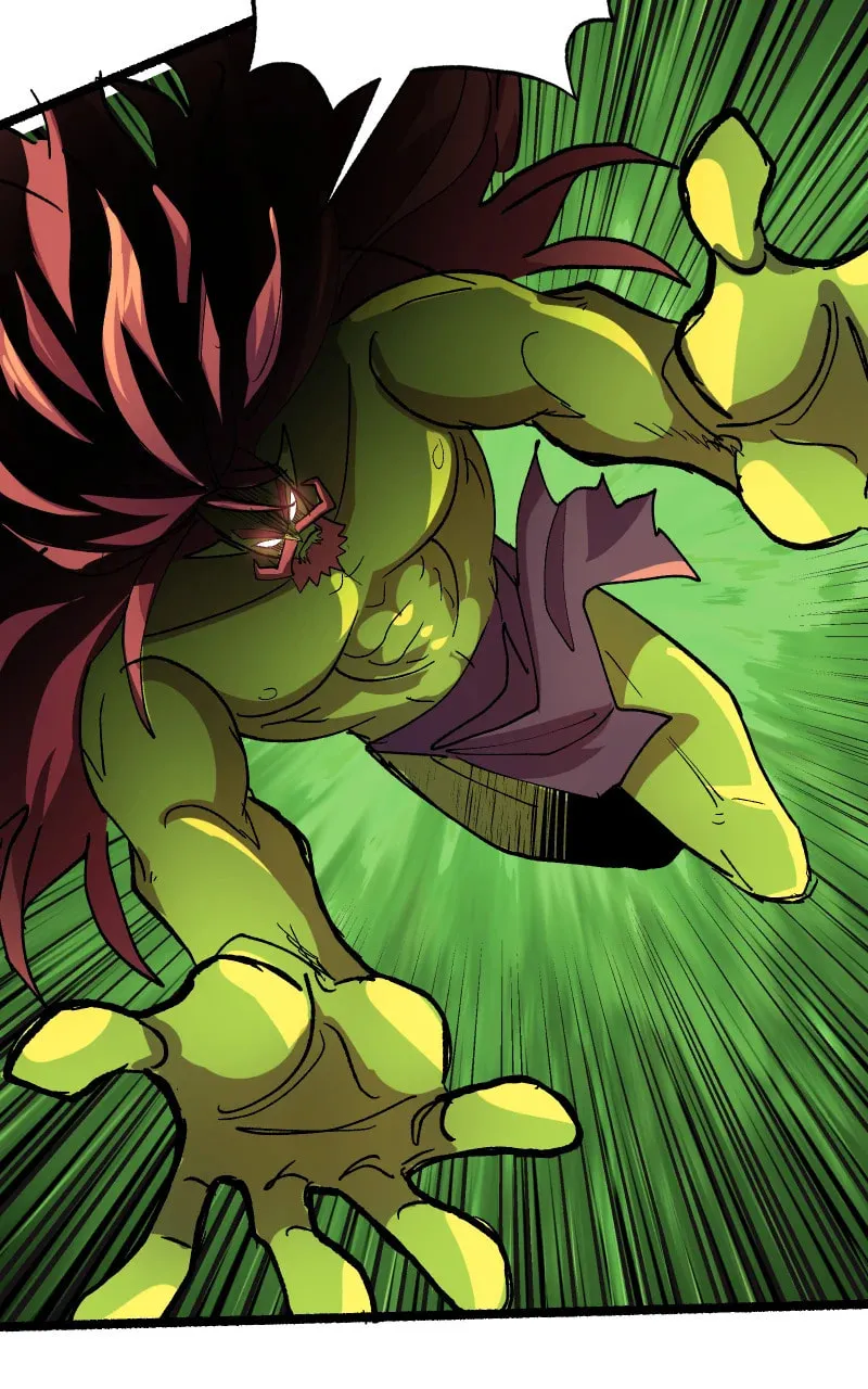 Read Just a Goblin chapter 103 image 37 on Lezhin