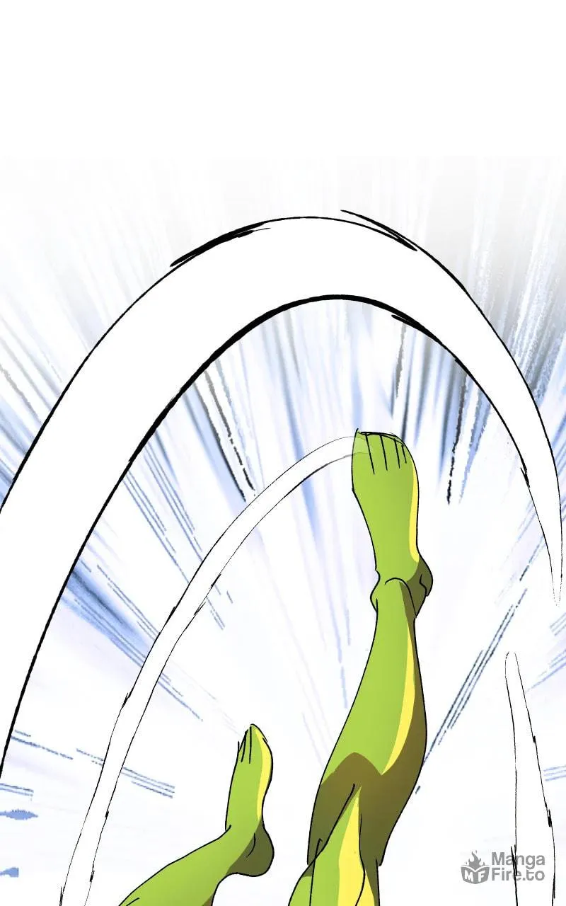 Read Just a Goblin chapter 103 image 38 on Lezhin