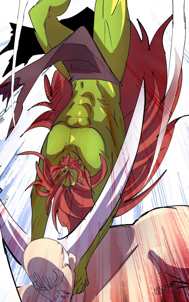 Read Just a Goblin chapter 103 image 39 on Lezhin