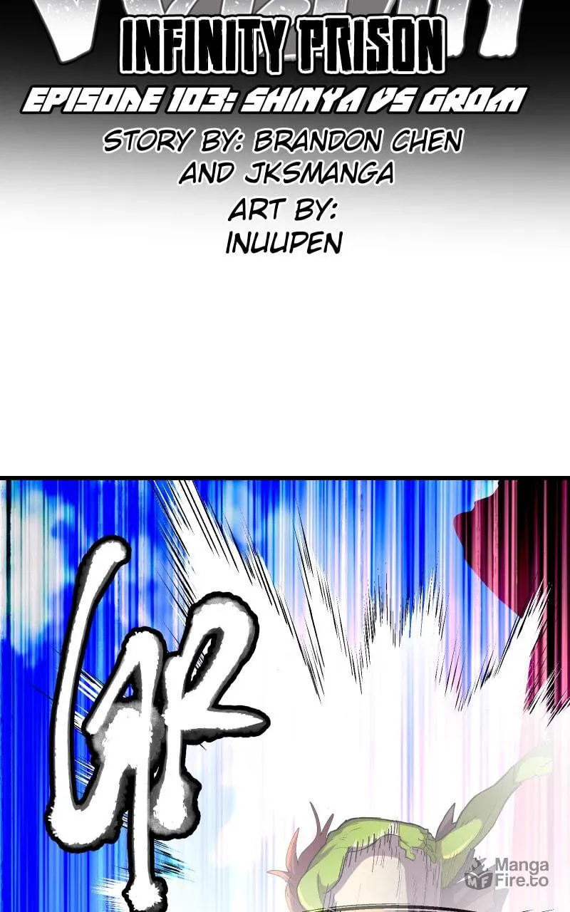 Read Just a Goblin chapter 103 image 5 on Lezhin