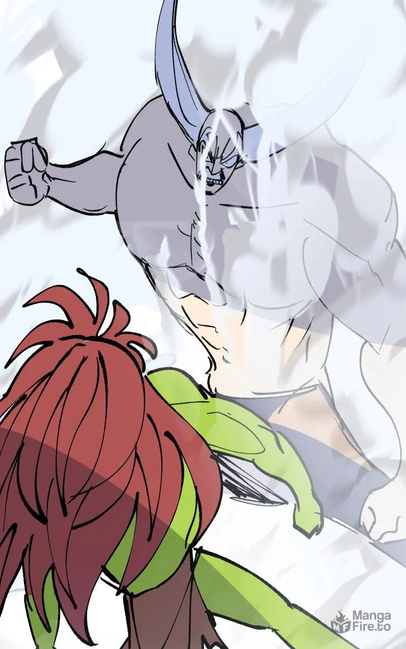 Read Just a Goblin chapter 103 image 59 on Lezhin