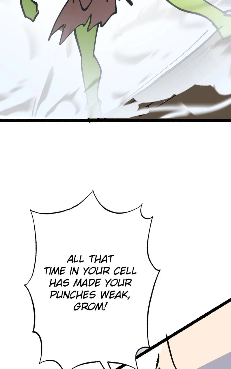 Read Just a Goblin chapter 103 image 60 on Lezhin
