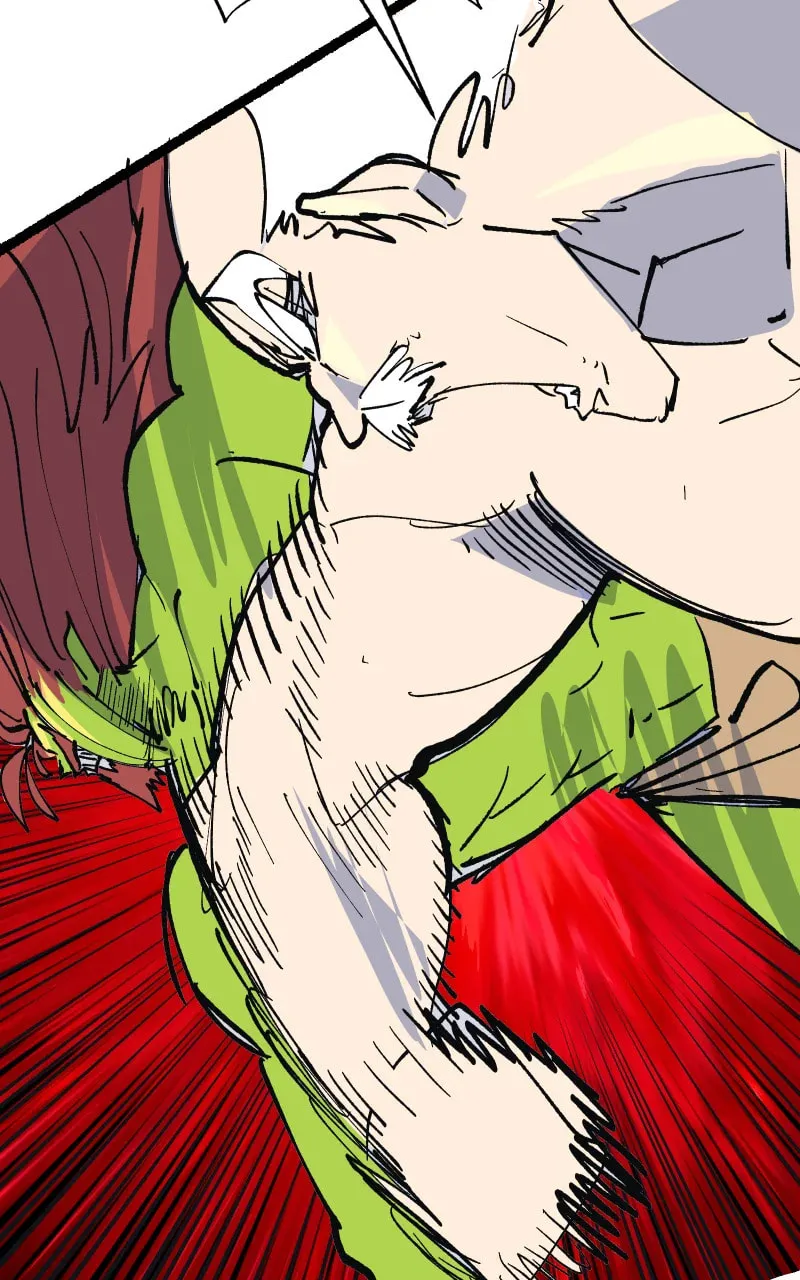 Read Just a Goblin chapter 103 image 61 on Lezhin