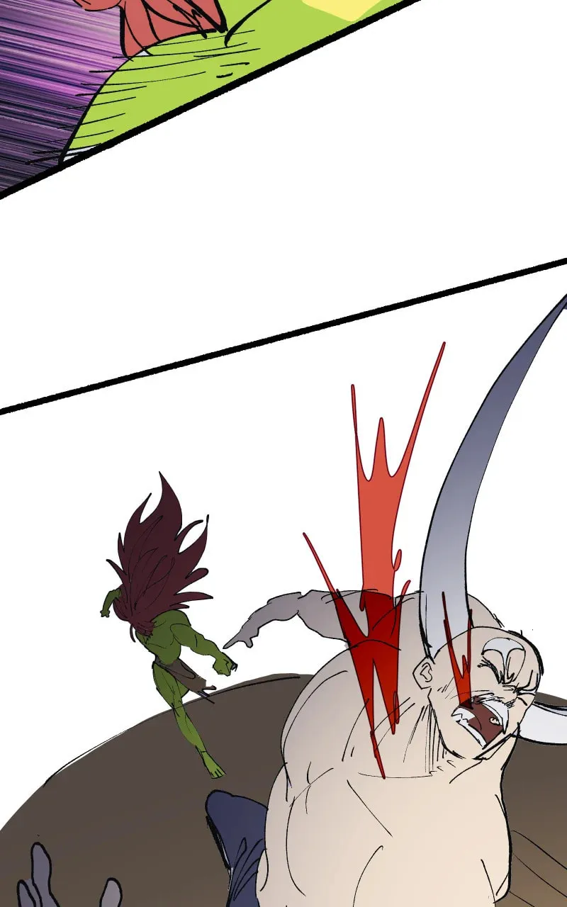 Read Just a Goblin chapter 103 image 63 on Lezhin