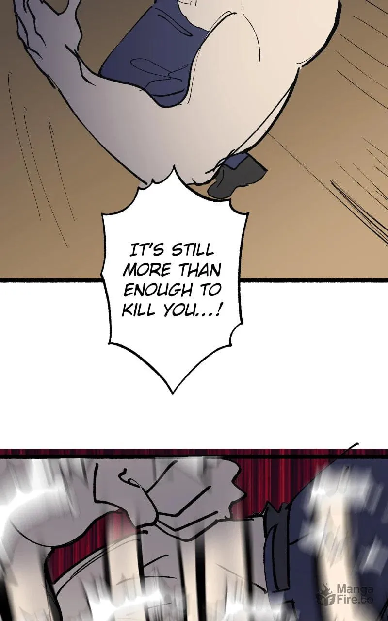 Read Just a Goblin chapter 103 image 64 on Lezhin
