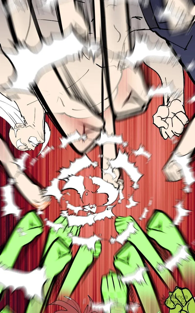 Read Just a Goblin chapter 103 image 65 on Lezhin