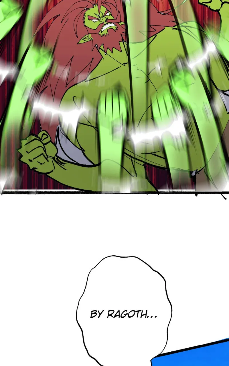 Read Just a Goblin chapter 103 image 66 on Lezhin