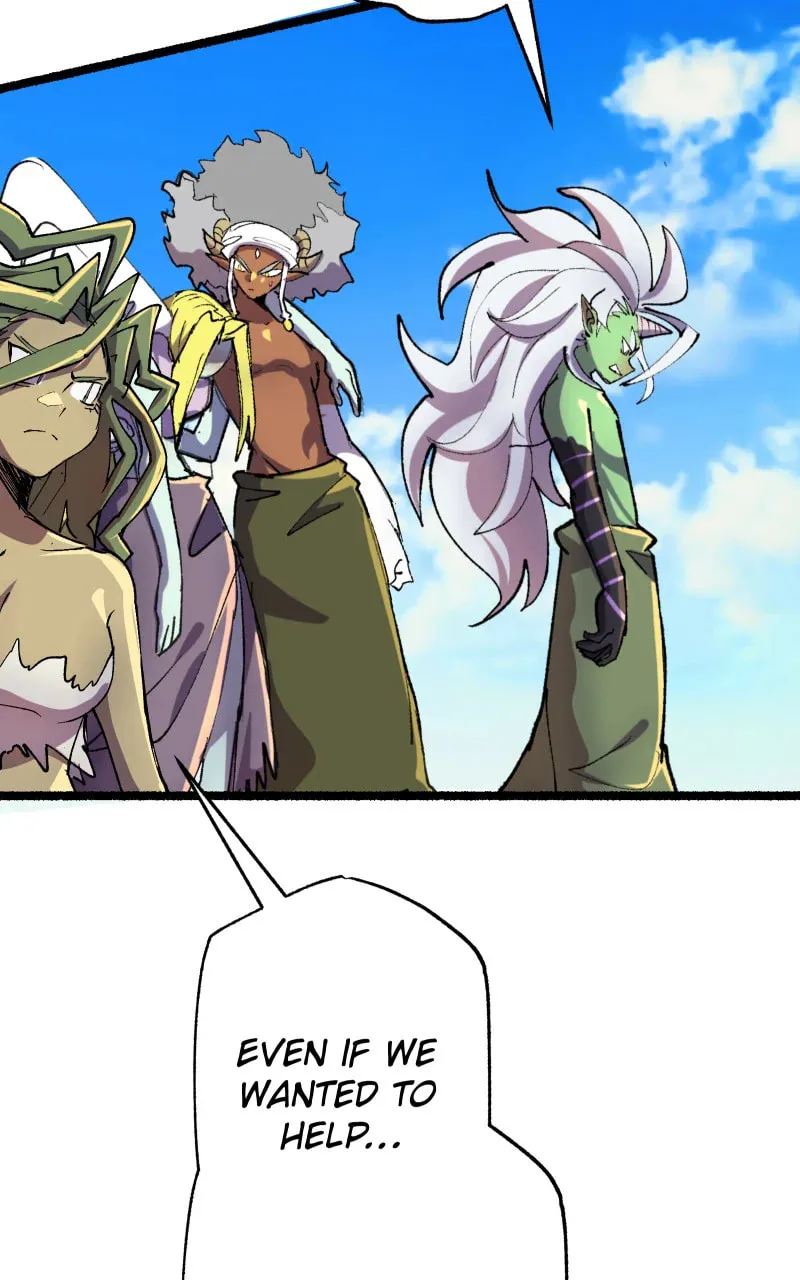 Read Just a Goblin chapter 103 image 67 on Lezhin