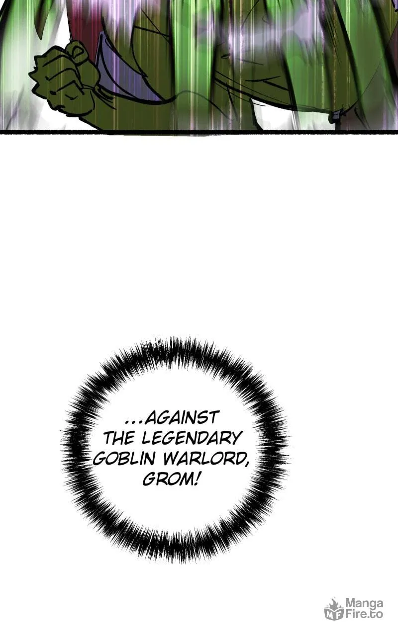 Read Just a Goblin chapter 103 image 71 on Lezhin