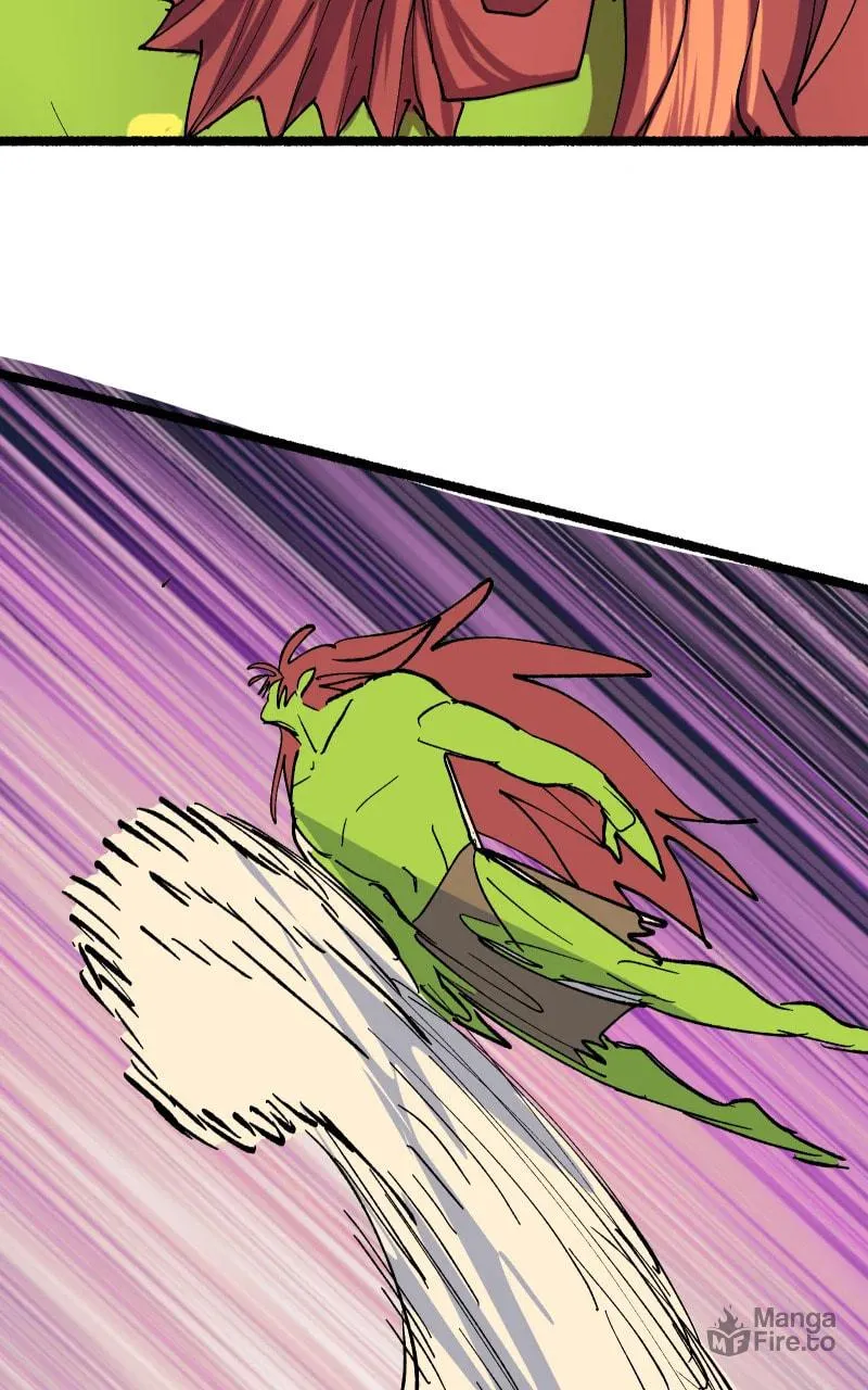 Read Just a Goblin chapter 103 image 74 on Lezhin