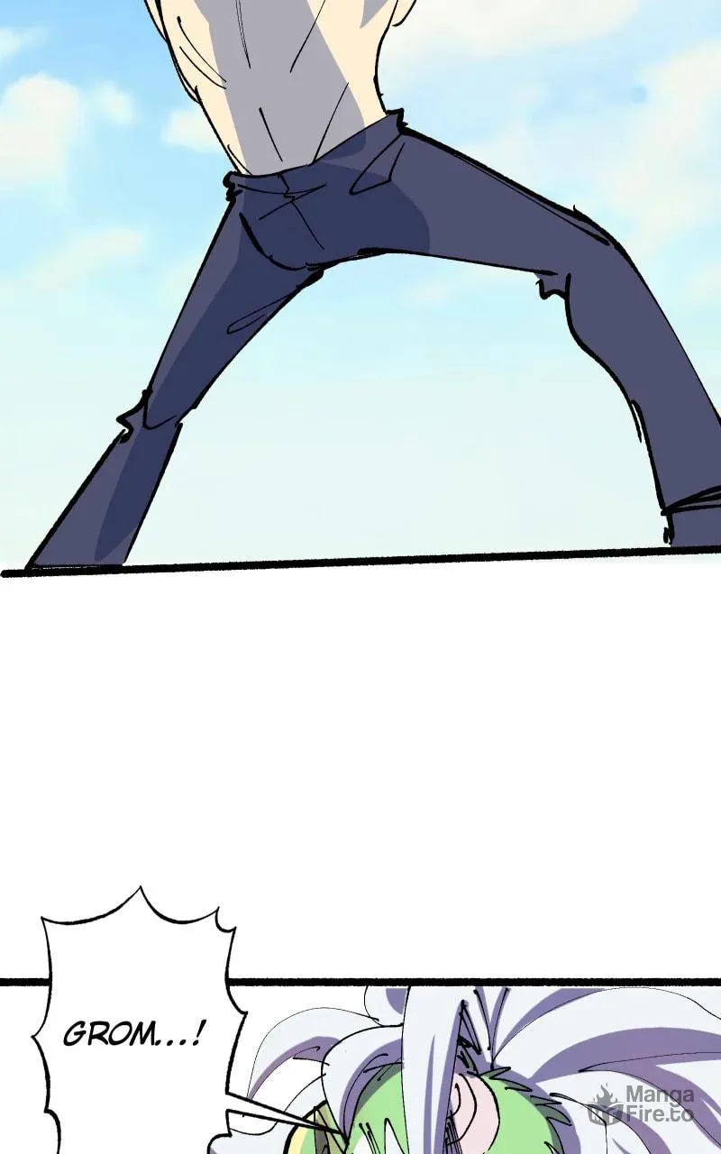 Read Just a Goblin chapter 103 image 77 on Lezhin